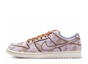 Nike SB Dunk Low PRM "Toile" 23cm FN5880-001