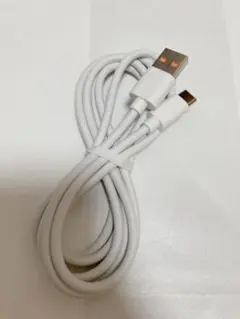 USB-C & USB-A 1.5M ケーブル