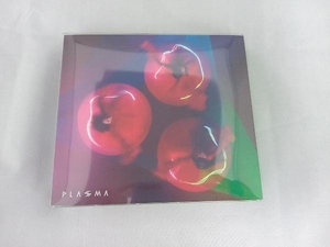 Perfume CD PLASMA(完全生産限定盤A)(2Blu-ray Disc付)