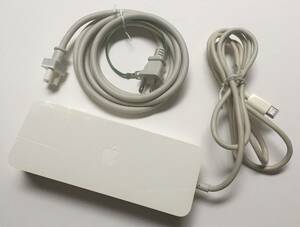 Apple Mac mini 85W Power Adapter Model No, A1105