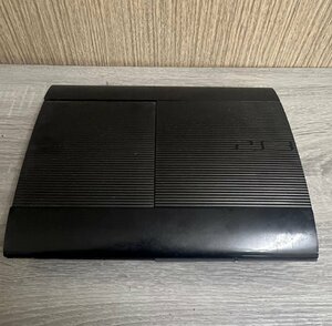 小樽店【中古品】【動作確認済み】11-45 SONY ソニー PlayStation3 PS3 CECH-4300C ゲーム機 本体 初期化済み