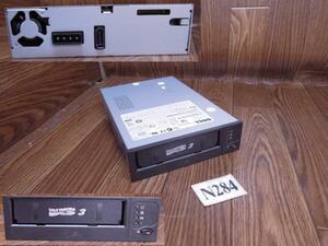 DELL ★Quantum Ultrium3 LTO テープ装置★TC-L32AN★DN284