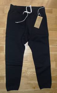 新品★クリエイティブワークス / FINE CREEK LEATHERS ファインクリークレザーズ/"Krelax" SWEAT PANTS 40サイズ ¥17.93０円