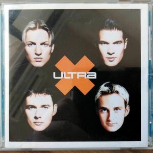 ULTRA / ULTRA (CD)
