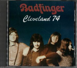 BADFINGER／Cleveland 74