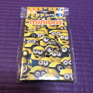 送料 120円 新品 未使用 未開封 即決 鉛筆 ミニオンズ ミニオン minions 8色 色えんぴつ その他 出品中 b