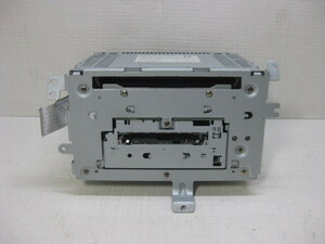 ★☆NISSAN ニッサン PN-4099G-A CD MD デッキ レシーバー 281A2 WL600 純正☆★