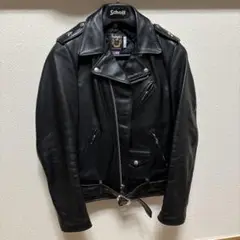 Schott 613ust One Star ショット ワンスター