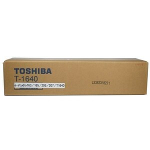 ★☆e-STUDIO156/167/205用トナー T-1640 海外純正 東芝☆★