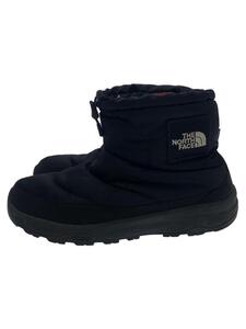 THE NORTH FACE◆ブーツ/29cm/BLK/NF52076