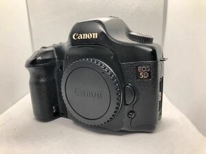 Canon EOS 5D 