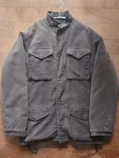 90s supreme spiewak M-65 jacket