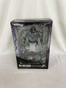 【1円～】鋼の錬金術師 FULLMETAL ALCHEMIST プレイアーツ改 アルフォンス・エルリック(ノンスケール塗装済みアクションフィギュア)