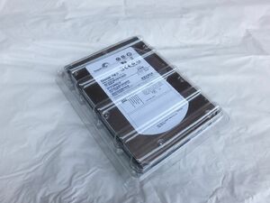 新品未使用品 Seagate Cheetah 15K.5 ST373455LW 73.4GB Ultra320 SCSI 68Pin 15K回転 動作画面有