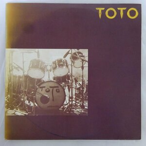 10038552;【BOOT/2LP】Toto / L.A. The Forum May 1982