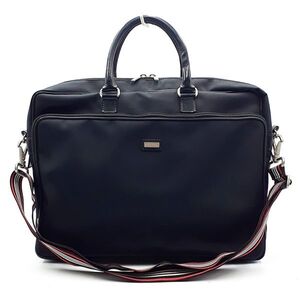 バーバリーブラックレーベル BURBERRY BLACK LABEL ビジネスバッグ ブリーフケース ハンドバッグ ショルダーバッグ 鞄 2WAY 01-24112001-L