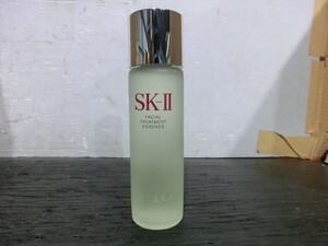 T【D7-00】【80サイズ】▲未開封/SK-II フェイシャルトリートメントエッセンス230ml/化粧水/スキンケア