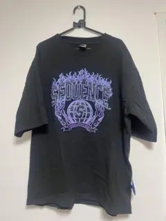 SEQUENZ tシャツ