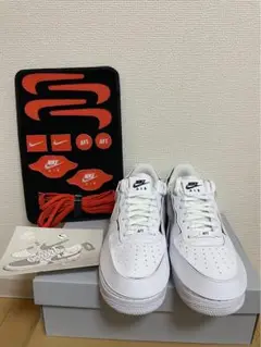 NIKE AIR FORCE 1 エアフォース1 ナイキ　カスタマイズ