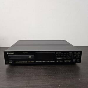 送料1100円～ ジャンク Pioneer PD-7070 パイオニア CDプレーヤー プレイヤー S/N:HJ1012876T