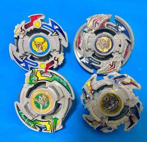 ドライガーS〜V2 爆転シュートベイブレード beyblade 国内正規品 1円開始