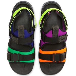 ■ナイキ キャニオン サンダル マルチカラー 新品 25.0cm US7 NIKE CANYON SANDAL アウトドア CW6210-074