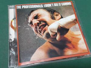 PROFESSIONALS,THE◆『I DIDN