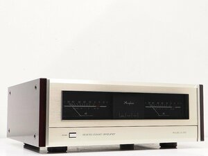 ■□Accuphase P-360 パワーアンプ アキュフェーズ□■025189001□■