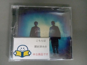 ポルノグラフィティ CD テーマソング(初回生産限定盤)(DVD付)