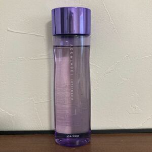 アクアレーベル・豊潤化粧水・しっとり・160ｍｌ・化粧水・ローション・定価2200円