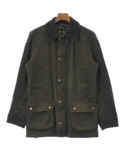 Barbour ブルゾン（その他） メンズ バブアー 中古　古着