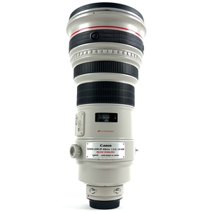 キヤノン Canon EF 400mm F2.8L IS USM 一眼カメラ用レンズ（オートフォーカス） 【中古】