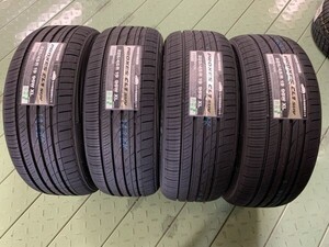 新品国産4本!! 24年製 トーヨー CL1 SUV 225/45-19 225/45R19 ◆TOYO C-HR MAZDA6 アテンザ BMW 3シリーズ X2 ミニクロスオーバー ヴェゼル