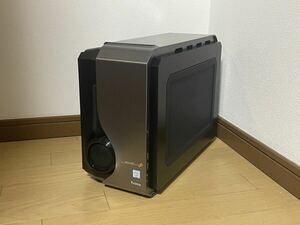 マウスコンピューター iiyama LEVEL∞ゲーミングPC Windows11 Home i7 6700 16GB GTX1060 6GB 