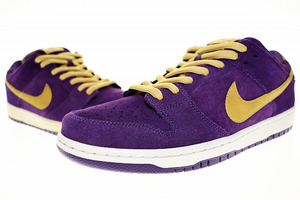 ナイキ エスビー NIKE SB DUNK LOW PREMIUM CROWN ROYAL 2012 29.5cm 313170-571 ダンク ロー プレミアム クラウン ローヤル ロイヤル ▲■