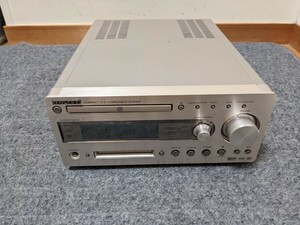 KENWOOD コンパクト ディスク ステレオ システム R-K700