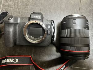 Canon EOS R 