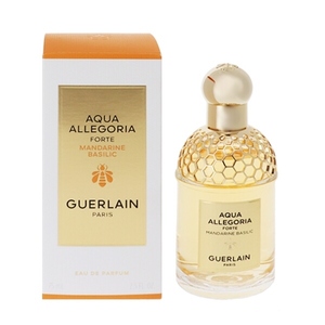 ゲラン アクア アレゴリア フォルテ マンダリン バジリック EDP・SP 75ml 香水 フレグランス AQUA ALLEGORIA FORTE MANDARINE BASILIC