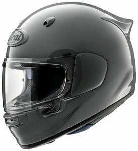 Arai フルフェイスヘルメット　ASTRO-GX　アストロジーエックス　モダングレー　S　55-56ｃｍ