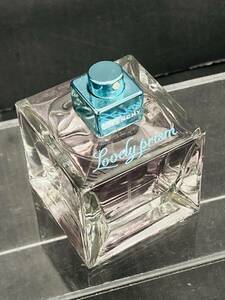 GIVENCHY ジバンシー LOVELY PRISM ラブリー プリズム オードトワレ EDT 50ml 香水 II-240504047