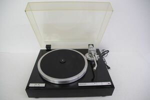 Kenwood ケンウッド KP-990 Direct Drive Turntable ダイレクトドライブ ターンテーブル (2771585)