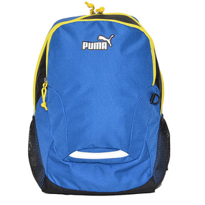 J20142【30.ブルー】エイダン キッズリュック 16L [プーマ] [PUMA]