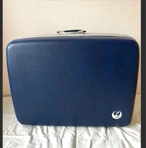 JAL 日本航空 サムソナイト Samsonite スーツケース 