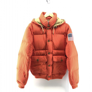 【中古】Ralph Lauren ダウンジャケット レディース M　ラルフローレン[240024448204]