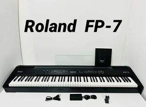 Roland ローランド　FP-7