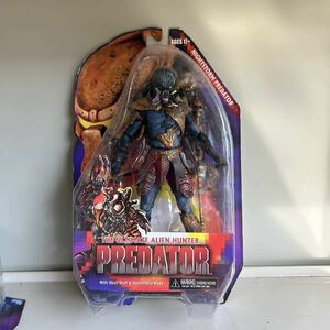 ネカ　ケナー　プレデター　ナイトストーム　NECA kenner PREDATOR NIGHTSTORM