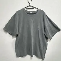 BROWNY VINTAGE オーバーサイズTシャツ