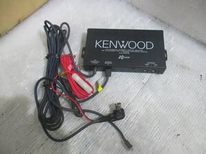 [H2-3/NC01/K60713-3]★KEMWOOD VICS ユニット KNA-FW50★ジャンク