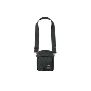 新品 正規 PALACE × PORTER VERTICAL SHOULDER BAG BLACK /パレス/ポーター/バーティカル/ショルダーバッグ/ブラック/