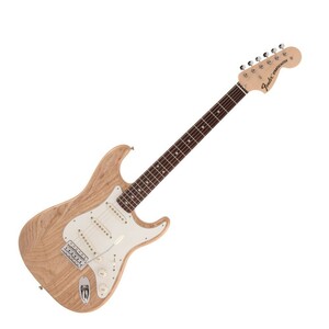 フェンダー Fender Made in Japan Heritage 70s Stratocaster RW NAT エレキギター フェンダージャパン ストラトキャスター